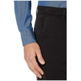 thumbnail image 2 of Dockers Straight Fit Ultimate Chino Pants With Smart 360 Flex Black, 2 of 3