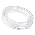 thumbnail image 2 of Tubo de manguera de PVC Uxcell 12mm(0.47") ID x 16mm(0.62") OD 1.5m Tubo de vinilo transparente, 2 of 5