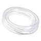 thumbnail image 2 of Tubo de manguera de PVC Uxcell 12mm(0.47") ID x 16mm(0.62") OD 1.5m Tubo de vinilo transparente, 2 of 5