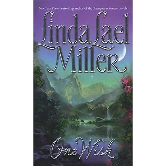 Pre-Owned One Wish (Mass Market Paperback) 0671537865 9780671537869