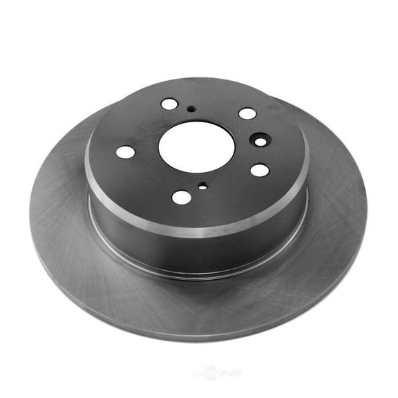 UAP Disc Brake Rotor 31110