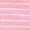 Pink, variant on Striped Cotton Underwear for Women Mid Waist Seamless Briefs Stretchy Soft Comfort Panties