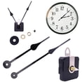 thumbnail image 3 of DIY Silent Large Wall Quartz Clock Movement Mechanism Hand Repair Tool Par HOT! H1P7, 3 of 8