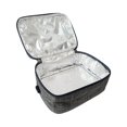 thumbnail image 4 of Heated Lunch Boxes Bag Container Oxford Cloth Durable USB, 4 of 9