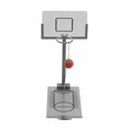 thumbnail image 1 of Small Desktop Folding Basketball Machine Foldable Shooting Machine Portable Creative Desktop Miniature Decompression Toys Gifts with Small Ball for Children Home Indoor, 1 of 9