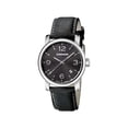 thumbnail image 2 of Wenger Urban Metropolitan 41mm Steel Black Dial Quartz Men's Watch 01.1041.127, 2 of 5