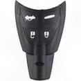 thumbnail image 4 of Key Shell Replacement for 9-3 and 9-5 Vehicles with Alarm Functionality, 4 of 4