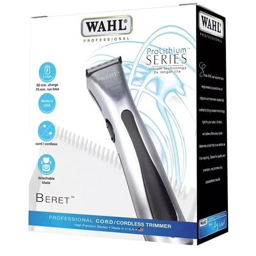 wahl pro series lithium ion replacement blades