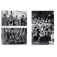 thumbnail image 4 of Black and Field Gray Uniforms of Himmler's Ss: Allgemeine-SS SS Verfügungstruppe SS Totenkopfverbände Waffen Ss, Vol. 1: Black Service Uniforms, Ss-Vt/TV Drill Uniforms, Ss-Vt/TV M-36 Uniforms, Ss-Vt/, 4 of 6