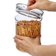thumbnail image 5 of Mainstays Food Storage Container, 0.95 L, 5 of 5