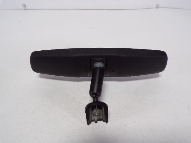 Pre-Owned 17 18 20 21 22 Kia Forte Interior Rear View Mirror OEM LKQ - Verify Specific Vehicle Fitment In Description - (Good)