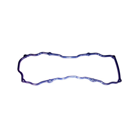 DNJ VC603 Valve Cover Gasket Set Fits Cars & Trucks 82-88 Nissan 200SX Stanza 1.8L L4 SOHC 8v