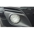 thumbnail image 1 of For 2010 2011 2012 2013 Volvo XC60 Fog Lamps Driving Lights Kit LED Foglamps Drivinglights, 1 of 5