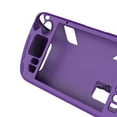 thumbnail image 3 of BLEEUS Silicone Console Cover Anti Slip Protective Case Cover For Steam Deck (Purple)Game Accessories, 3 of 10