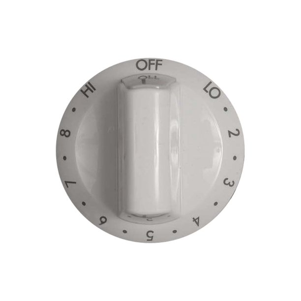 316352800 Kenmore Range Knob