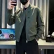 thumbnail image 2 of Abrigos masculinos de moda de alta calidad Chaquetas cargo para hombres con estilo Harajuku Y2k Novedades en ofertas vintage Entrega rápida Ropa de moda 2024, 2 of 4