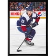 thumbnail image 1 of Nathan MacKinnon Avalanche du Colorado Toile Encadrée 20x29, 1 of 4