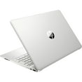 thumbnail image 3 of HP 15.6" Full HD Touchscreen Laptop, Intel Core i7 i7-1165G7, 16GB RAM, 512GB SSD, Windows 11 Home in S mode, 15-dy2073dx, 3 of 6