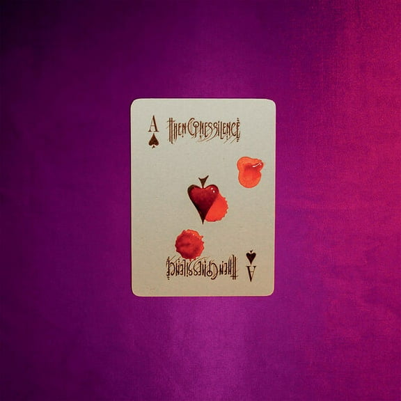 Then Comes Silence - Trickery - Music & Performance - CD