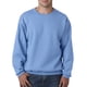 thumbnail image 1 of Jerzees Sudaderas | Polar COLUMBIA AZUL M Jerzees 4662, 1 of 1
