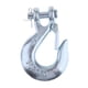 thumbnail image 4 of Gancho Clevis Enganche de /4 Pulgada Gancho Deslizante Aleación de Acero Gancho Remolque Transporte Adecuado para Vehículos Obra, 4 of 8