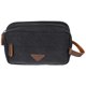 thumbnail image 1 of Bolsa de lona multifuncional para viajes, monedero de viaje, bolsa de almacenamiento de mano, 1 of 5