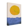 thumbnail image 2 of Trademark Fine Art Alisa Galitsyna Summer Sun Canvas Wall Art, 2 of 4