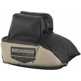 thumbnail image 2 of Birchwood Casey Universal Rear Shooting Rest Bag Nylon and Leather, 2 of 2