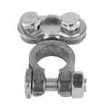 thumbnail image 5 of 2Pcs 12V Leisure Battery Terminals Connectors Clamps Car Caravan Van Motorhome, 5 of 12