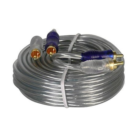 Scosche Car Stereo Audio Cable