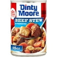 thumbnail image 4 of DINTY MOORE Beef Stew, Shelf Stable, 15 oz Steel Can (pack of 4), 4 of 10