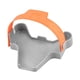 thumbnail image 2 of Correa de protección de hélice Hugo Naranja correa de protección de la hélice, 2 of 10