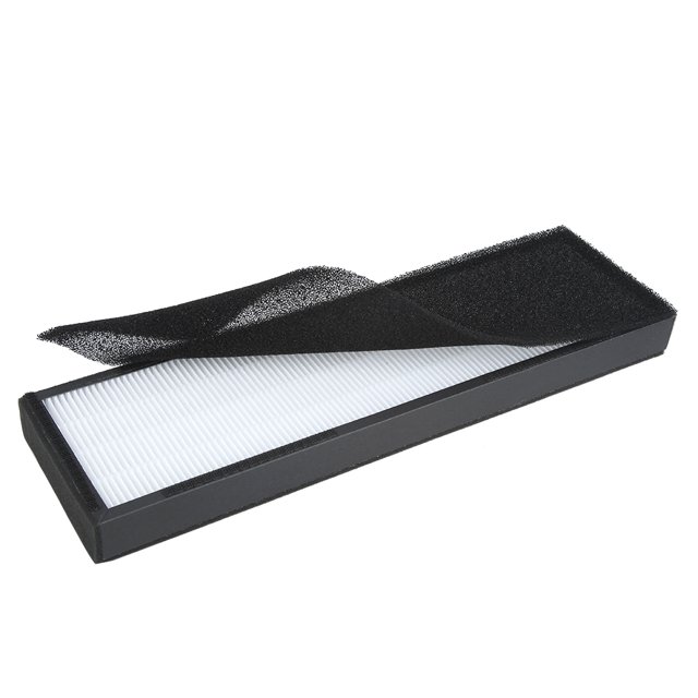 Filtro Purificador de Aire Acouto Repuesto de Filtro Purificador de Aire para el Hogar para Germguardian FLT4825 AC4300 AC4800 AC4900 ANGGREK Otros
