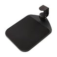 thumbnail image 1 of facefd Support de Tapis de Souris Réglable pour Bureau, Support de Table pour Travail Maison Noir, 1 of 5
