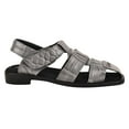 thumbnail image 6 of LIBERTYZENO Boys Fisherman Sandals, Sizes 11-7, 6 of 8