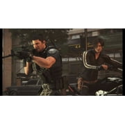 Resident Evil: Vendetta (DVD)
