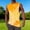 Z10-Brown tanks men, variant on DIOAZUD Men's Tie Dye Sleeveless Shirts Crew Neck Muscle Tank Tops Loose Fit Comfy Tank Top Casual Workout Tanks