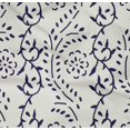 thumbnail image 5 of oneOone Cotton Poplin Twill Purple Fabric Block Fabric For Sewing Printed Craft Fabric By The Yard 56 Inch Wide-BW, 5 of 6