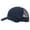 Navy, variant on Big Size Solid Cotton Twill High Profile Mesh Pro Style Cap - Navy XL-3XL
