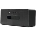 thumbnail image 2 of Bocina BX500B GHIA Bluetooth Ghia 5W TWS RadioFM Micro SD USB Negro, 2 of 2
