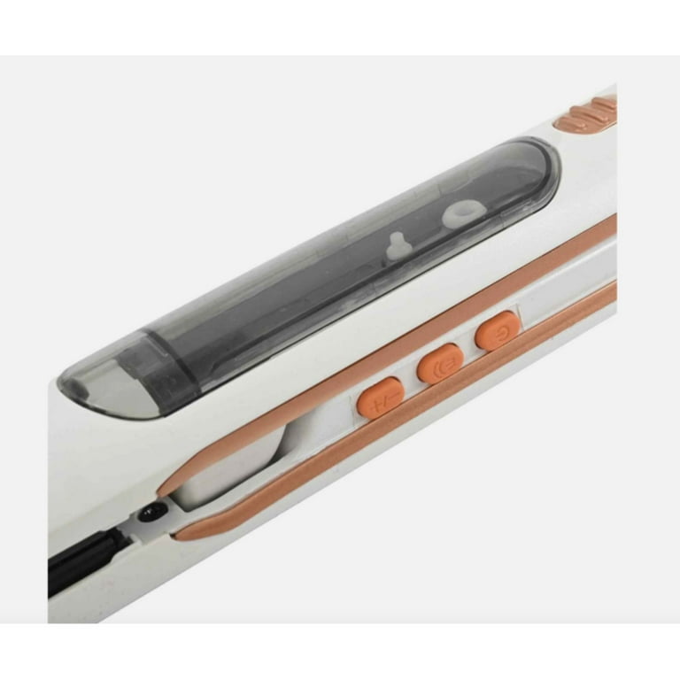 Ceramic steam flat iron 2025