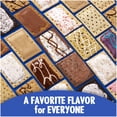 thumbnail image 4 of Kelloggs® Pop Tarts® Frosted Blueberry Toaster Pastries 6-3.67 oz. Pouch Box, 4 of 10