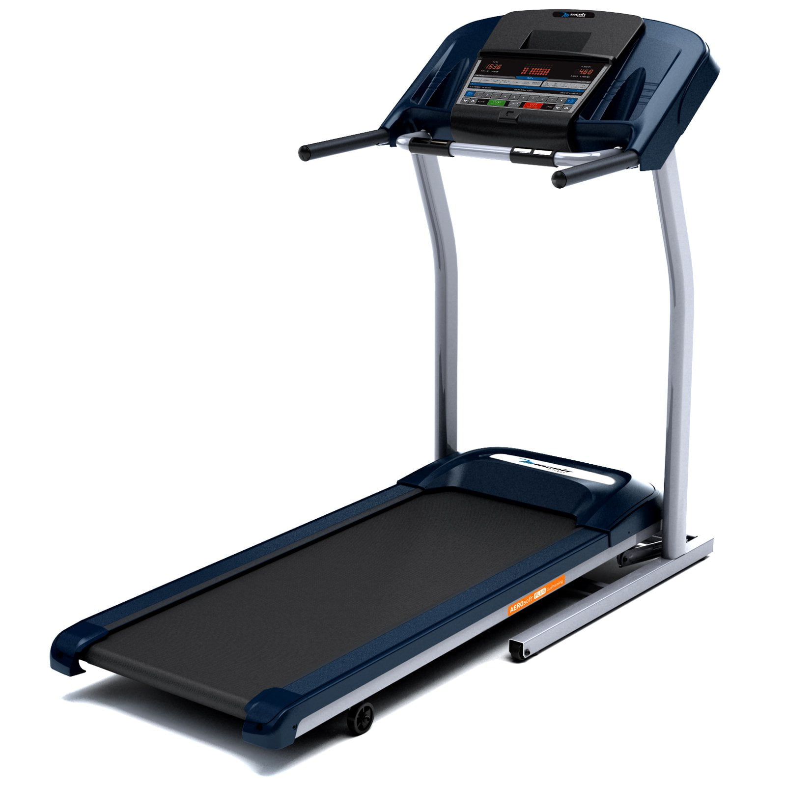 Merit Fitness 725t Plus Treadmill Walmart Com