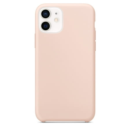 Carcasa Silicona iPhone 14 Pro – Digitek Chile