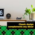 thumbnail image 6 of Scotch C-38 Desktop Tape Dispenser, Black, 1-Inch Core, Weighted Non-Skid Base, 6 of 9