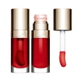 thumbnail image 1 of Aceite Lip Comfort Clarins que calma, hidrata y protege los labios, 1 of 5