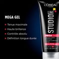 thumbnail image 4 of Studio Line MEGA Hair Gel, 4 of 5