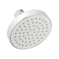 thumbnail image 1 of 1.8 GPM Single Function Shower Head, Polished Chrome, 1 of 1