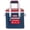 Patriot, variant on RTIC 10 Qt, Ultra-Tough Soft Cooler, Holds 12 Cans, Leakproof, Waterproof, Tan