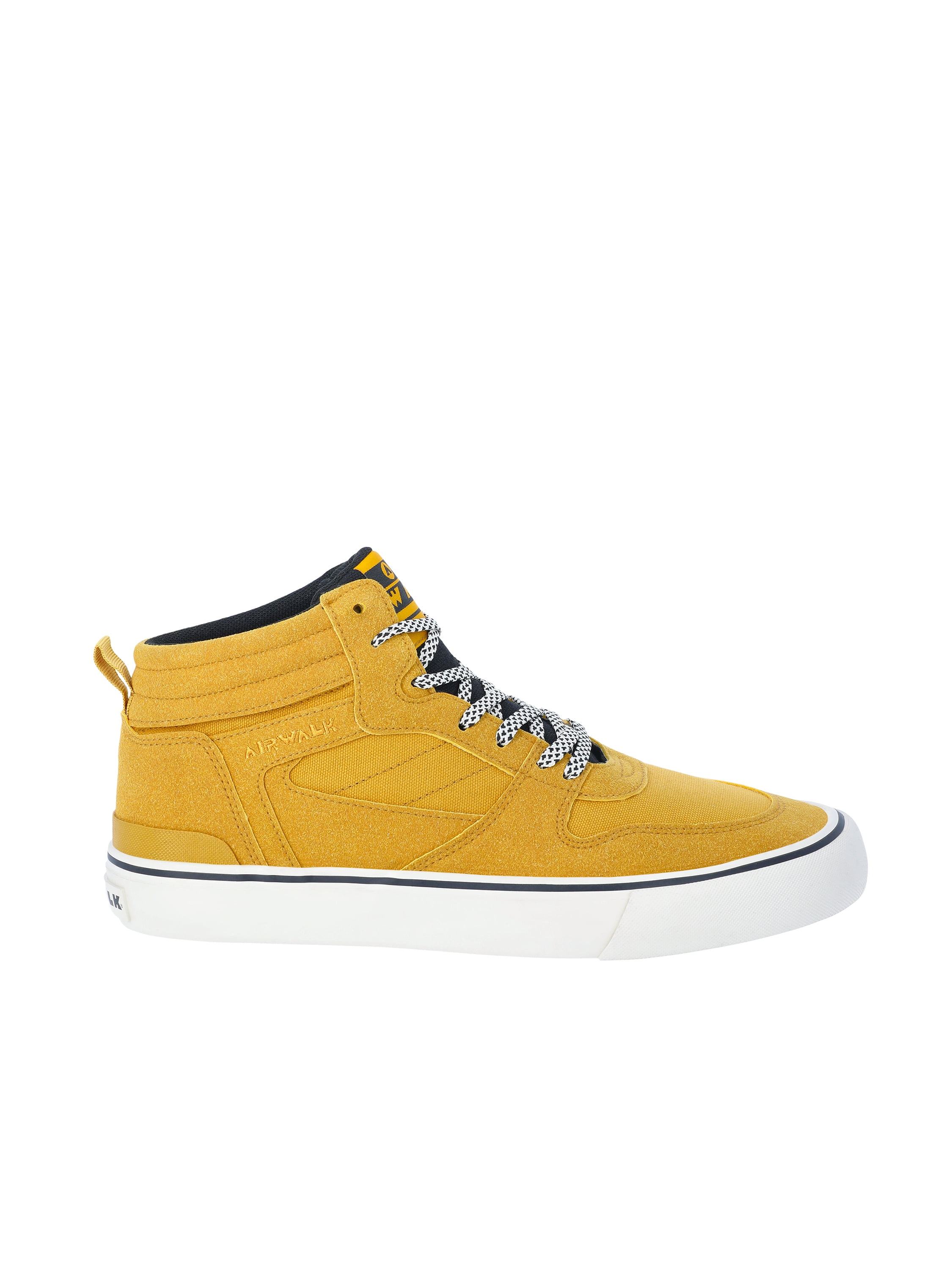 Airwalk Men's Grind 2.0 Skate Sneakers
